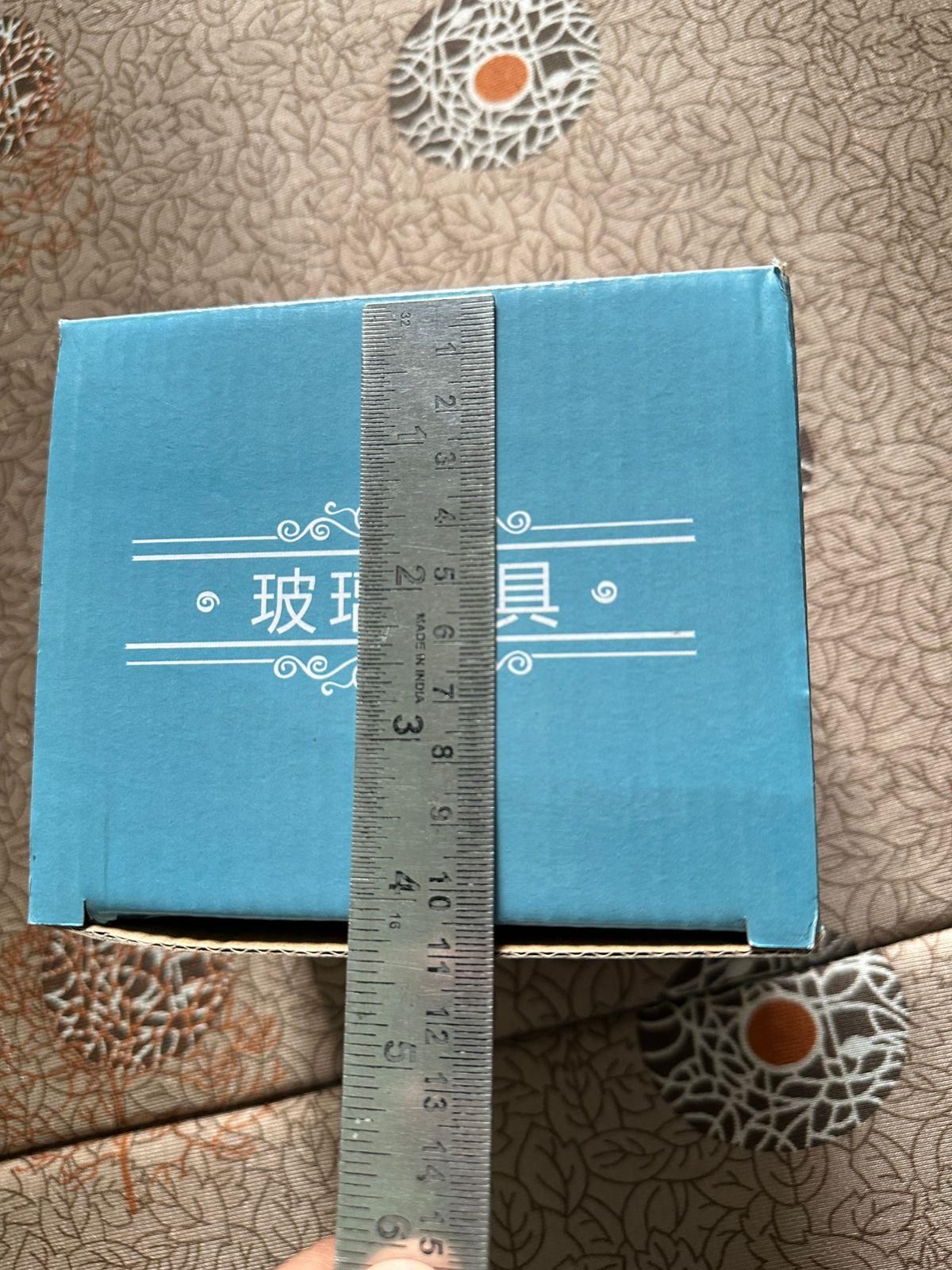 Round Glass Tea Pot with Heat Resistant Stainless Steel Infuser Perfect for Tea and Coffee Maker