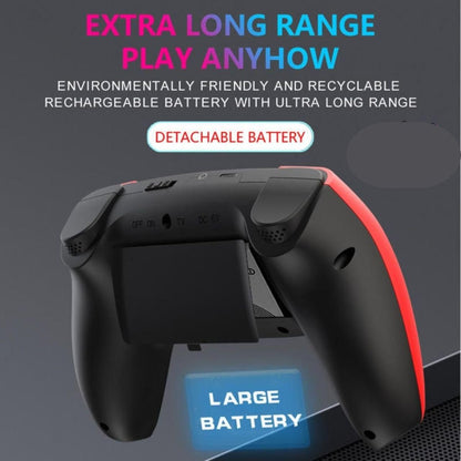 P5 Retro Game Console