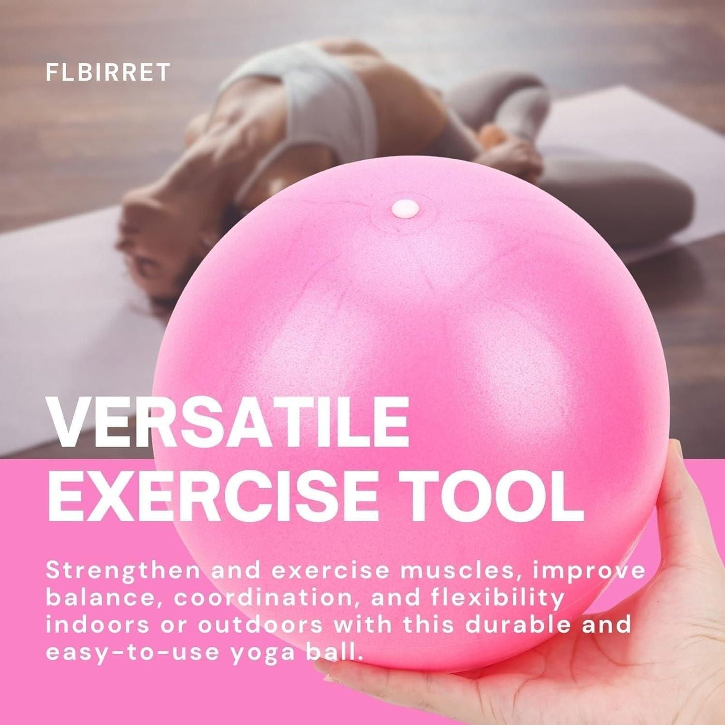 Mini Yoga Ball