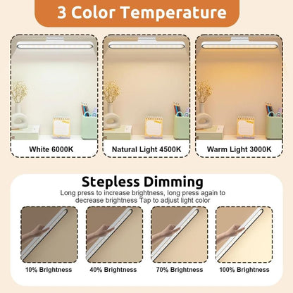 Led Cabinet Lights With Magnet